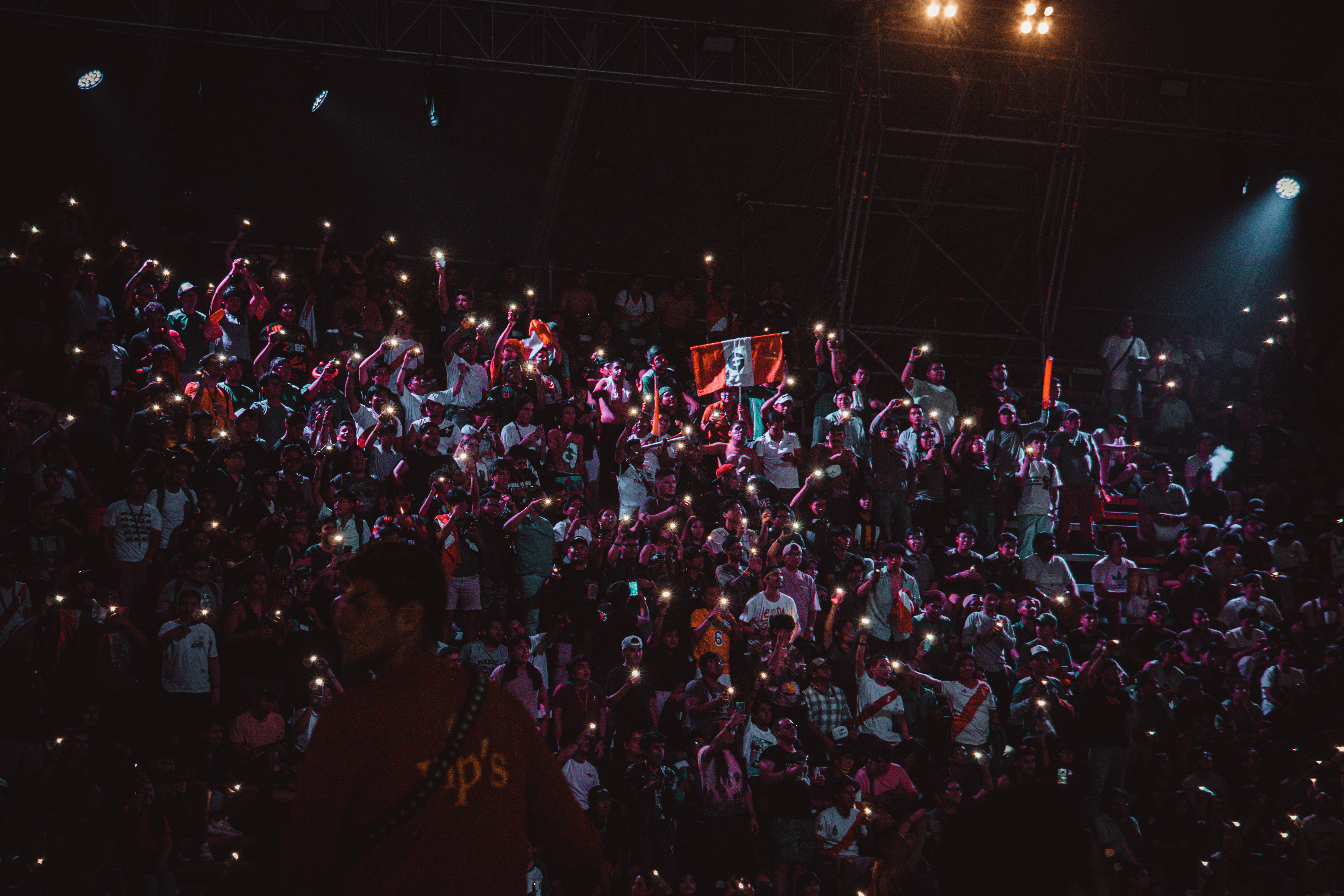 Lima Major 2023